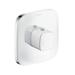 Термостат для ванны Hansgrohe PURAVIDA 15770400