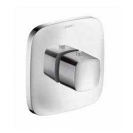 Термостат для ванны Hansgrohe PURAVIDA 15772000