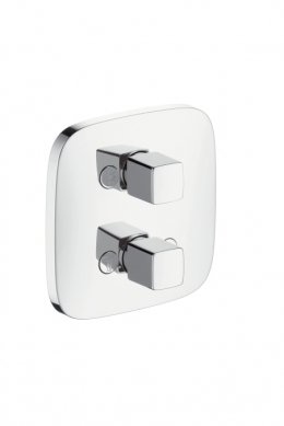 Переключатель для душа Hansgrohe PURAVIDA 15777400