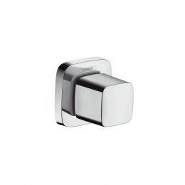 Запорный вентиль Hansgrohe PURAVIDA 15978000