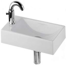 Умывальник Kolo QUATTRO K62441900