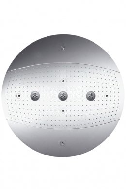 Верхний душ Hansgrohe RAINDANCE 26115000
