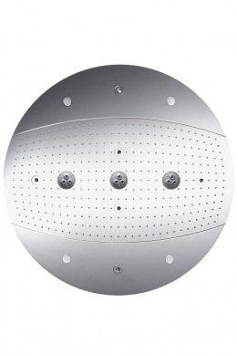 Верхний душ Hansgrohe RAINDANCE RAINMAKER 26117000