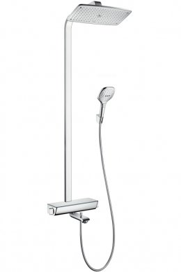 Верхний душ Hansgrohe RAINDANCE SELECT 27113000
