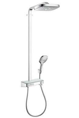 Душевая система Hansgrohe RAINDANCE 27127000