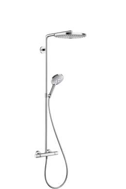 Душевая система Hansgrohe RAINDANCE SELECT 27133000