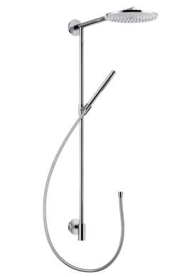 Душевая панель Hansgrohe RAINDANCE 27421000