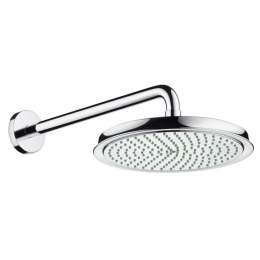 Верхний душ Hansgrohe RAINDANCE 27424000