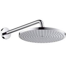 Верхний душ Hansgrohe RAINDANCE 27493000