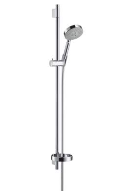 Душевой набор Hansgrohe RAINDANCE 27884000
