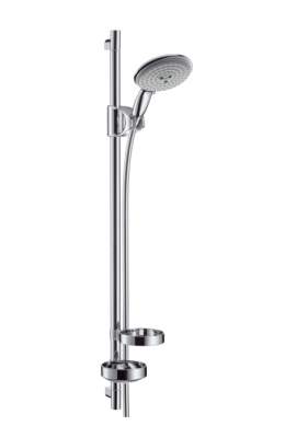 Душевой набор Hansgrohe RAINDANCE 27897000