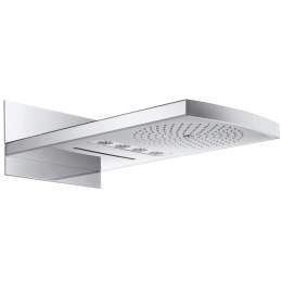 Верхний душ Hansgrohe RAINDANCE 28411000
