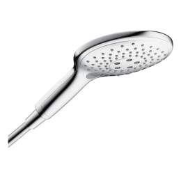 Ручной душ Hansgrohe RAINDANCE SELECT 28587000(steel optic)