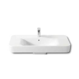 Умывальник Roca DAMA SENSO SQUARE 32751N000