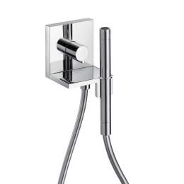 Модуль ручного душа Hansgrohe AXOR 10651000