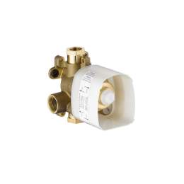 Скрытая часть для термостата Hansgrohe AXOR STARCK 10754180