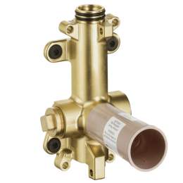 Вентиль запорный Hansgrohe AXOR STARCK 10971180