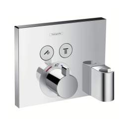 Термостат для душа Hansgrohe SHOWERSELECT 15765000