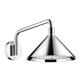 Верхний душ Hansgrohe AXOR FRONT 26021000