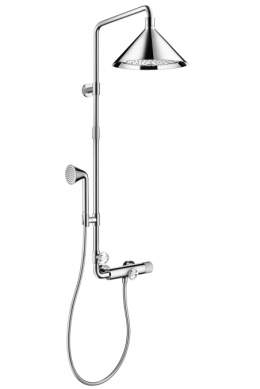 Душевая система Hansgrohe AXOR 26020000
