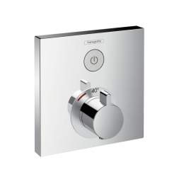 Термостат для душа Hansgrohe SHOWERSELECT 15762000