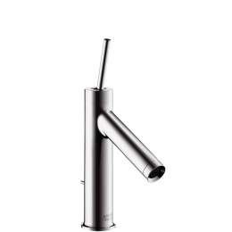 Смеситель для раковины Hansgrohe AXOR STARCK 10006000
