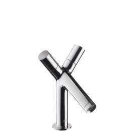 Смеситель для раковины Hansgrohe AXOR STARCK 10030000