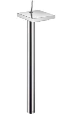 Смеситель для раковины Hansgrohe AXOR STARCK 10084000