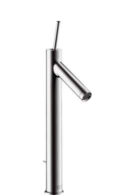 Смеситель для раковины Hansgrohe AXOR STARCK 10120000