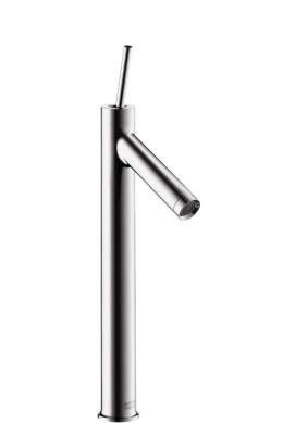 Смеситель для раковины Hansgrohe AXOR STARCK 10129000