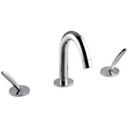 Смеситель для раковины Hansgrohe AXOR STARCK 10133000