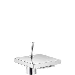Смеситель для биде Hansgrohe AXOR STARCK 10205000