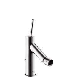 Смеситель для биде Hansgrohe AXOR STARCK 10211000