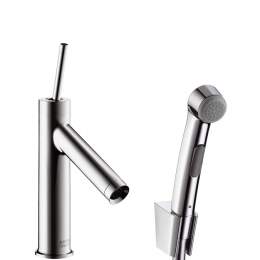 Смеситель для раковины Hansgrohe AXOR STARCK 10300000