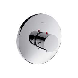 Термостат центральный Hansgrohe AXOR STARCK 10715000