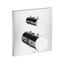 Термостат для ванны Hansgrohe AXOR STARCK 10726000