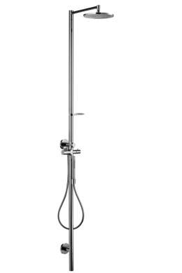 Душевая система Hansgrohe AXOR STARCK 10912000