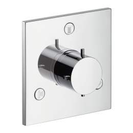 Запорный/переключающий вентиль Hansgrohe AXOR STARCK 10934000