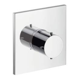 Вентиль запорный Hansgrohe AXOR STARCK 10974000