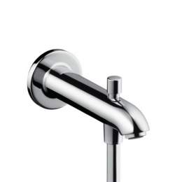 Излив для ванны Hansgrohe TALIS 13424000