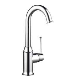 Смеситель для кухни Hansgrohe TALIS CLASSIC 14858000