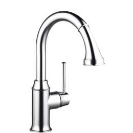 Смеситель для кухни Hansgrohe TALIS 14864000