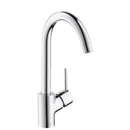 Смеситель для кухни Hansgrohe TALIS 14870000