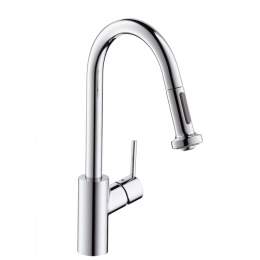Смеситель для кухни Hansgrohe TALIS 14877800