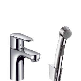 Смеситель для раковины Hansgrohe TALIS 31165000