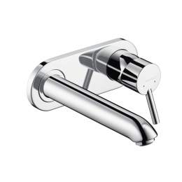 Смеситель для раковины Hansgrohe TALIS 31611000
