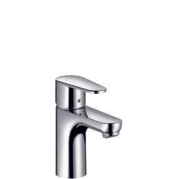 Смеситель для раковины Hansgrohe TALIS 31614000