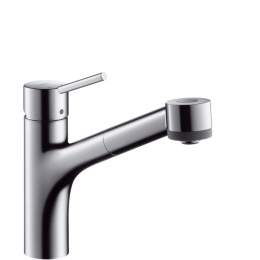 Смеситель для кухни Hansgrohe TALIS 32841000