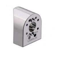 Монтажный комплект Hansgrohe UNICA 28683000