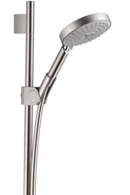 Душевой набор Hansgrohe AXOR UNO2 27986800